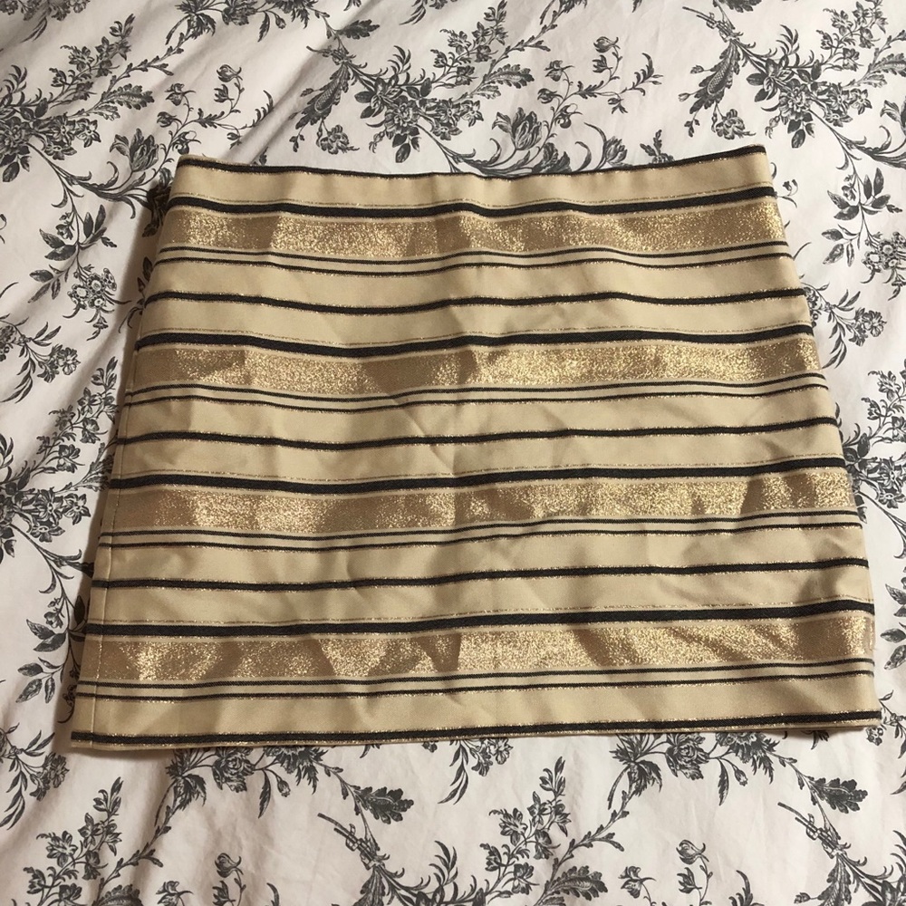J.crew skirt!